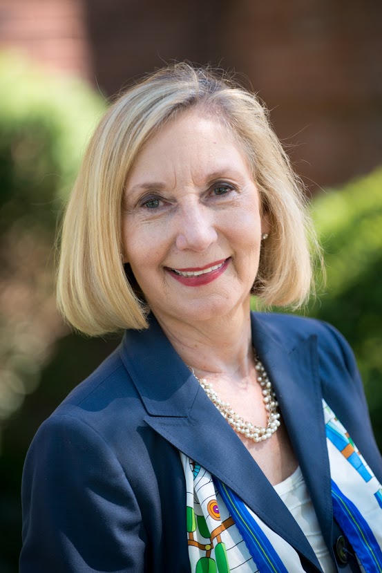 Illinois Representative Robyn Gabel