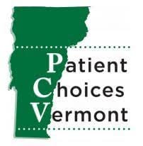 Patient Choices Vermont Logo