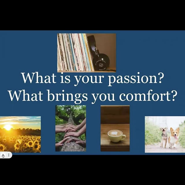 Encouraging Lively Conversations about Death Webinar Thumbnail